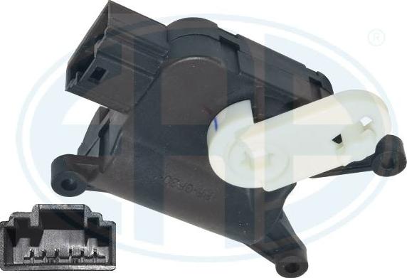 Wilmink Group WG2016940 - Actuator, air conditioning car-mod.net
