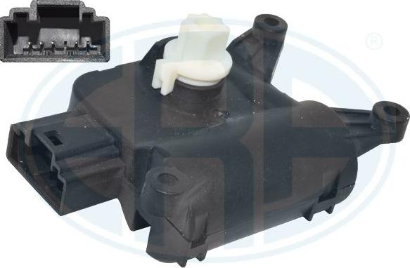 Wilmink Group WG2016941 - Actuator, air conditioning car-mod.net