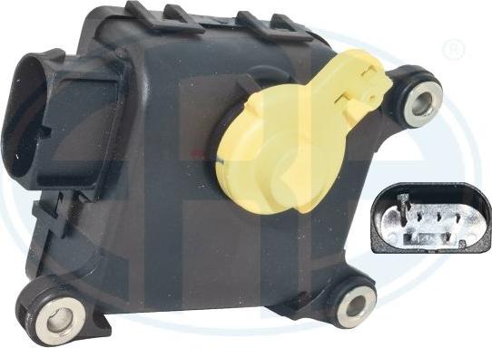 Wilmink Group WG2016942 - Actuator, air conditioning car-mod.net