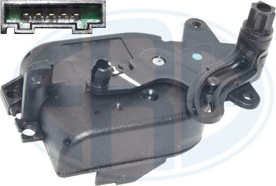 Wilmink Group WG2016947 - Actuator, air conditioning car-mod.net