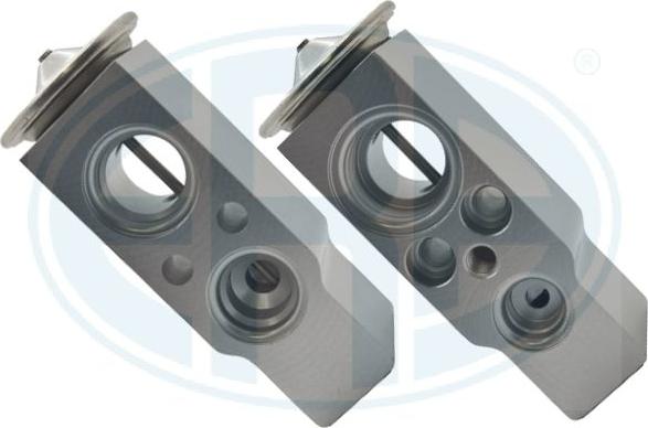 Wilmink Group WG2016958 - Expansion Valve, air conditioning car-mod.net