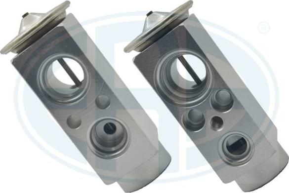Wilmink Group WG2016975 - Expansion Valve, air conditioning car-mod.net