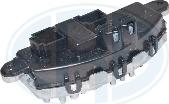Wilmink Group WG2016507 - Resistor, interior blower car-mod.net