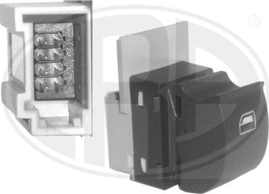 Wilmink Group WG2016349 - Switch, window regulator car-mod.net