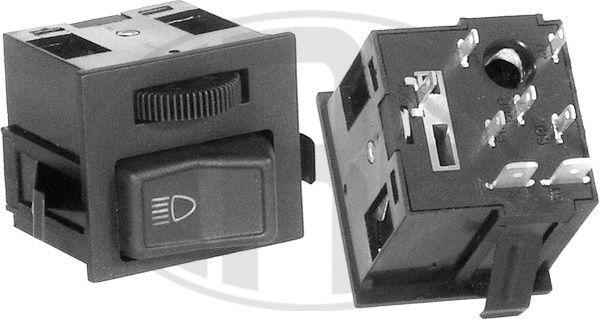 Wilmink Group WG2016219 - Switch, headlight car-mod.net