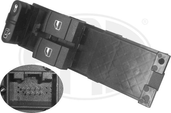 Wilmink Group WG2016284 - Switch, window regulator car-mod.net