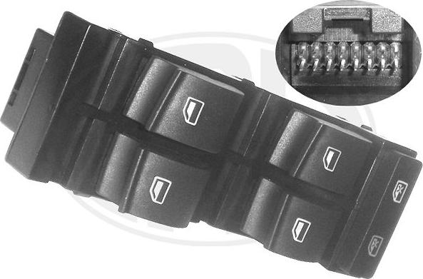 Wilmink Group WG2016281 - Switch, window regulator car-mod.net