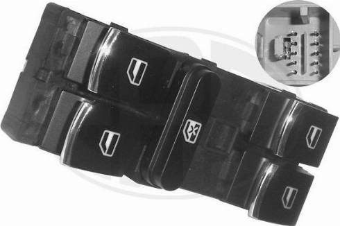 Wilmink Group WG2016282 - Switch, window regulator car-mod.net