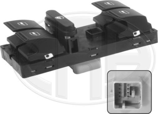 Wilmink Group WG2016229 - Switch, window regulator car-mod.net