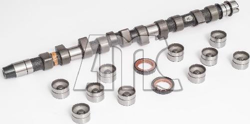 Wilmink Group WG2010543 - Camshaft Kit car-mod.net