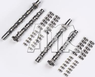Wilmink Group WG2010556 - Camshaft Kit car-mod.net
