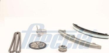 Wilmink Group WG2010508 - Timing Chain Kit car-mod.net
