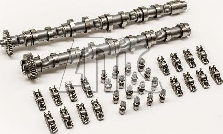 Wilmink Group WG2010583 - Camshaft Kit car-mod.net