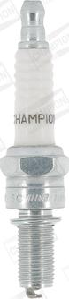 Wilmink Group WG2010196 - Spark Plug car-mod.net