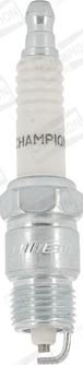 Wilmink Group WG2010310 - Spark Plug car-mod.net