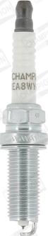 Wilmink Group WG2010278 - Spark Plug car-mod.net
