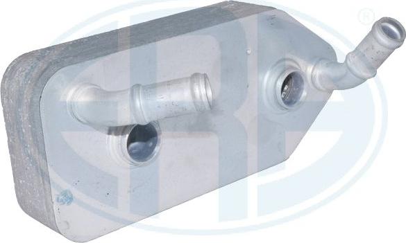 Wilmink Group WG2013986 - Oil Cooler, engine oil car-mod.net