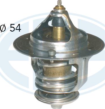 Wilmink Group WG2013975 - Coolant thermostat / housing car-mod.net