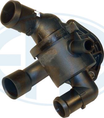 Wilmink Group WG2013898 - Coolant thermostat / housing car-mod.net