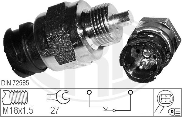 Wilmink Group WG2013759 - Splitter gearbox Switch car-mod.net
