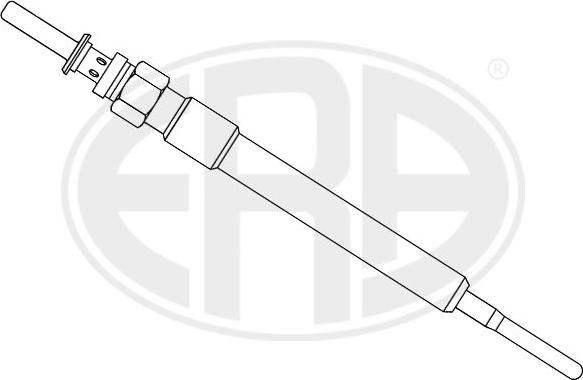 Wilmink Group WG2017446 - Glow Plug car-mod.net