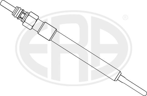Wilmink Group WG2017464 - Glow Plug car-mod.net