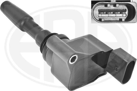 Wilmink Group WG2017427 - Ignition Coil car-mod.net