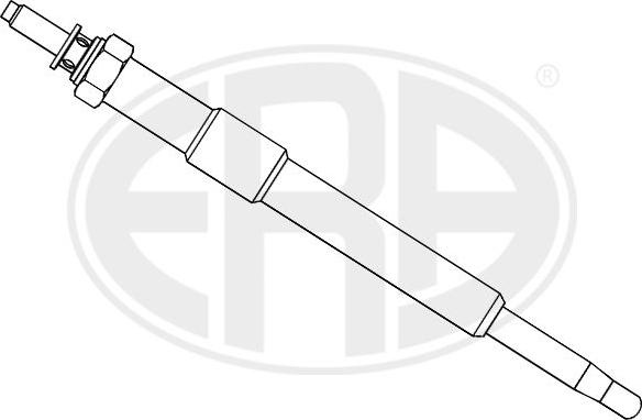 Wilmink Group WG2017473 - Glow Plug car-mod.net