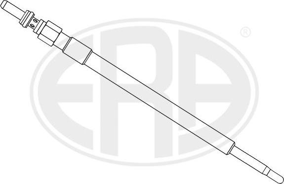 Wilmink Group WG2017544 - Glow Plug car-mod.net
