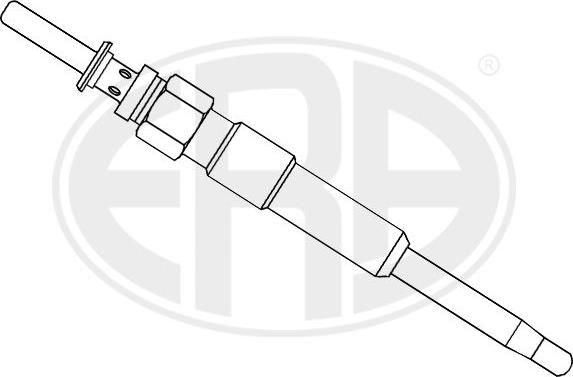 Wilmink Group WG2017508 - Glow Plug car-mod.net
