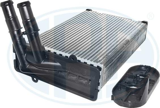 Wilmink Group WG2017057 - Heat Exchanger, interior heating car-mod.net