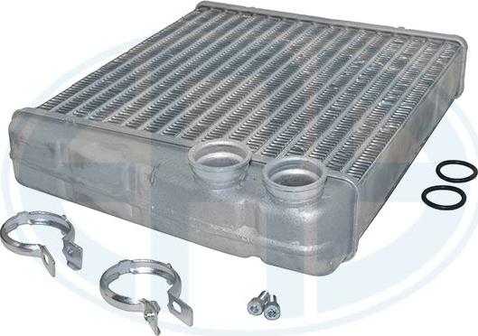Wilmink Group WG2017061 - Heat Exchanger, interior heating car-mod.net