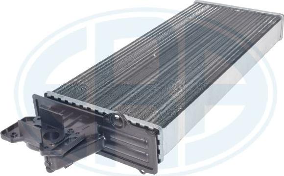 Wilmink Group WG2017005 - Heat Exchanger, interior heating car-mod.net