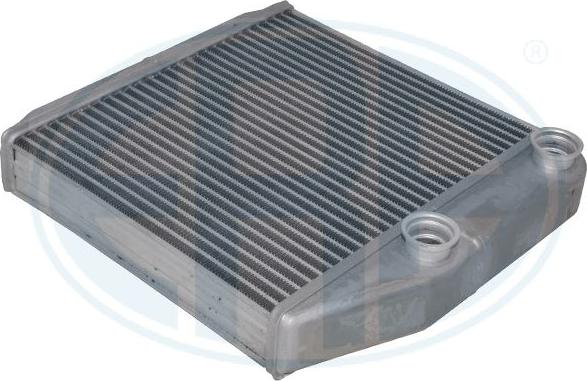 Wilmink Group WG2017011 - Heat Exchanger, interior heating car-mod.net