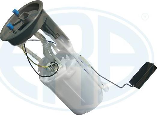 Wilmink Group WG2017289 - Fuel Supply Module car-mod.net