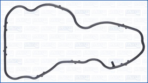 Wilmink Group WG2080008 - Gasket / Seal car-mod.net