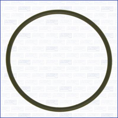 Wilmink Group WG2081574 - Gasket, intake manifold housing car-mod.net