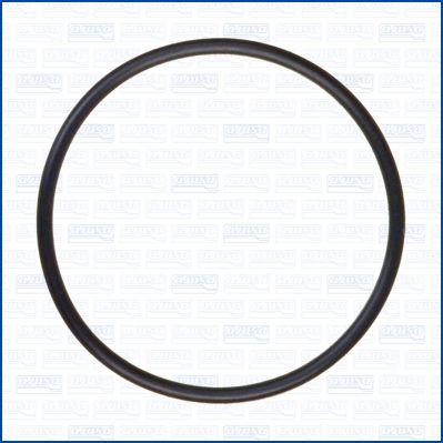 Wilmink Group WG2081061 - Gasket, charger car-mod.net