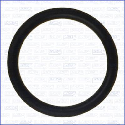Wilmink Group WG2081032 - Seal, oil cooler car-mod.net