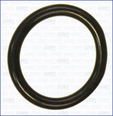 Wilmink Group WG2081120 - Gasket, thermostat car-mod.net