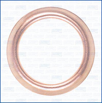 Wilmink Group WG2081835 - Seal Ring, oil drain plug car-mod.net