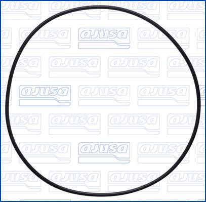 Wilmink Group WG2081335 - Seal Ring car-mod.net