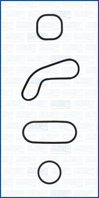 Wilmink Group WG2083693 - Gasket Set, oil cooler car-mod.net