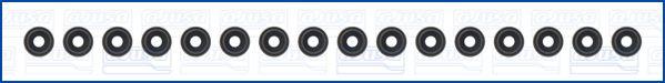 Wilmink Group WG2083650 - Seal Set, valve stem car-mod.net