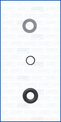 Wilmink Group WG2083679 - Seal Kit, injector nozzle car-mod.net