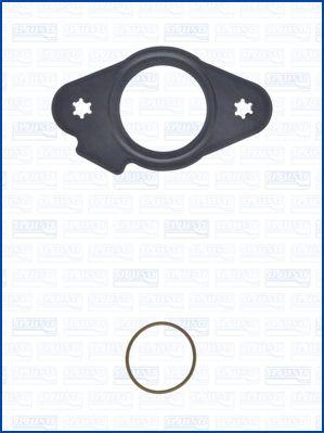 Wilmink Group WG2083674 - Seal Kit, injector pump car-mod.net