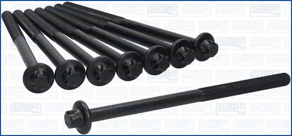 Wilmink Group WG2083789 - Bolt Kit, cylinder head car-mod.net