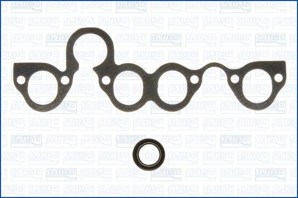 Wilmink Group WG2083737 - Gasket Set, intake manifold car-mod.net