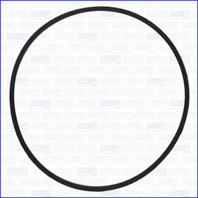 Wilmink Group WG2082667 - Gasket, intake manifold housing car-mod.net
