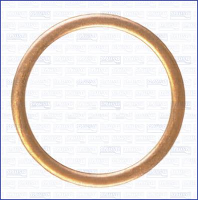 Wilmink Group WG2082086 - Seal Ring, oil drain plug car-mod.net